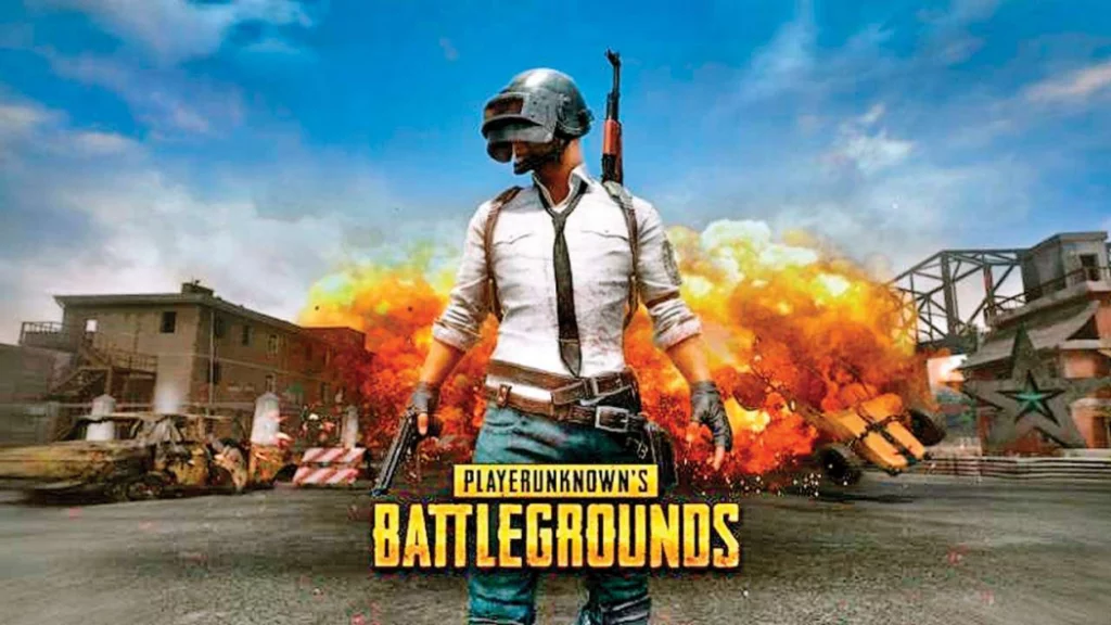 PlayerUnknown's Battlegrounds (PUBG) A Battle Royale Classic