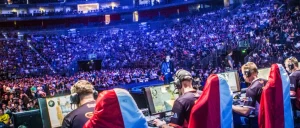 Esports Events A Global Phenomenon