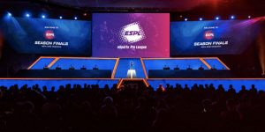 Esports Media Shaping the Industry