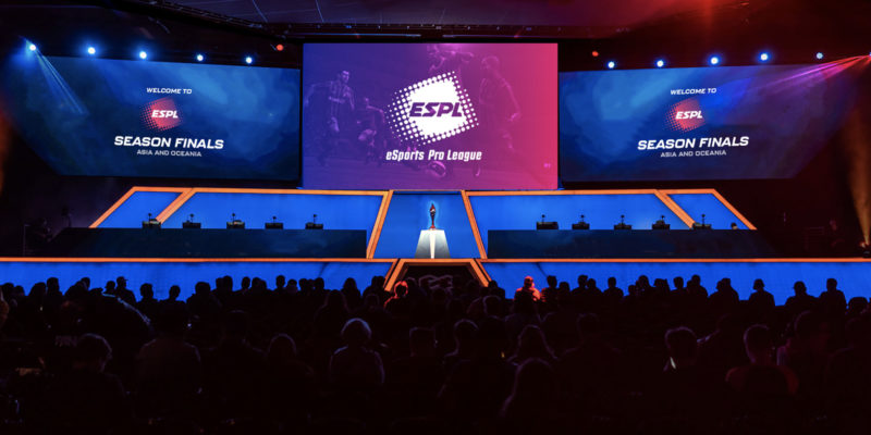 Esports Media Shaping the Industry