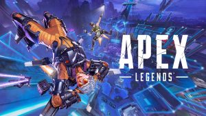 Apex Legends A Hero-Based Battle Royale