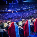 E-sports A Global Phenomenon