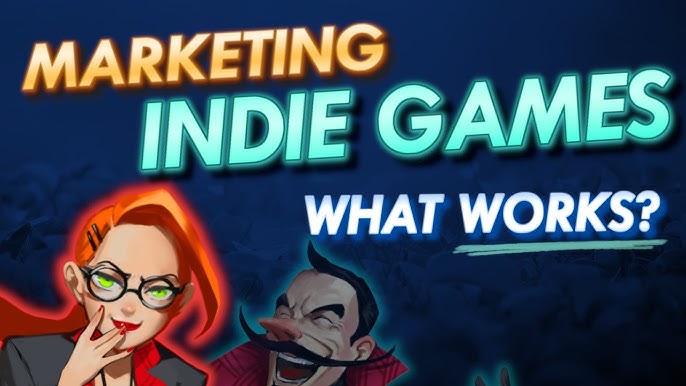 Crafting an Indie Game Publicity Article Key Elements and Tips