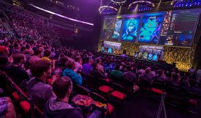 Gaming Tournaments A Global Phenomenon