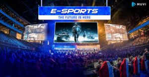 Esports Streaming A Global Phenomenon