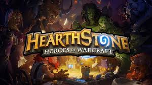 Hearthstone A Digital Collectible Card Game