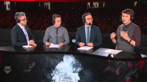 Esports Analysts The Experts Behind the Scenes