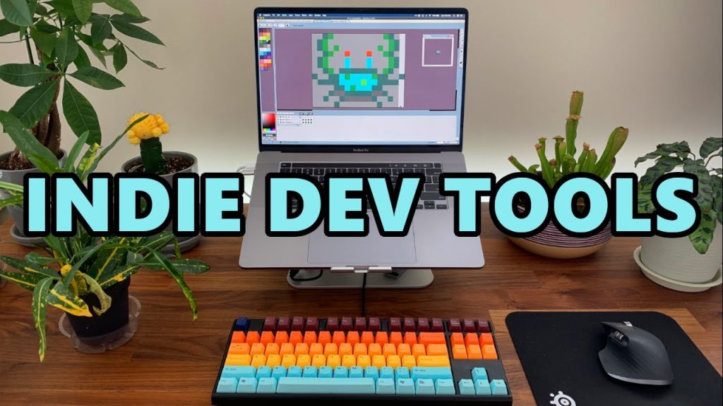 Crafting an Indie Game Development Article Key Elements and Tips