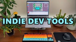 Crafting an Indie Game Development Article Key Elements and Tips